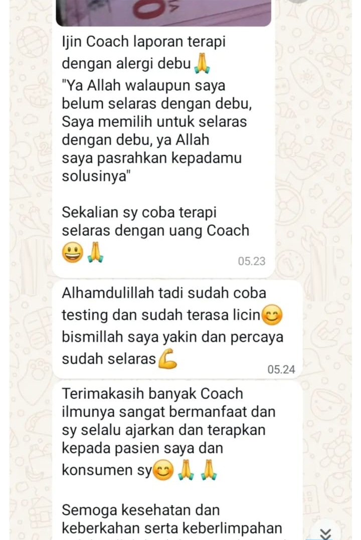 Testimoni klien 3