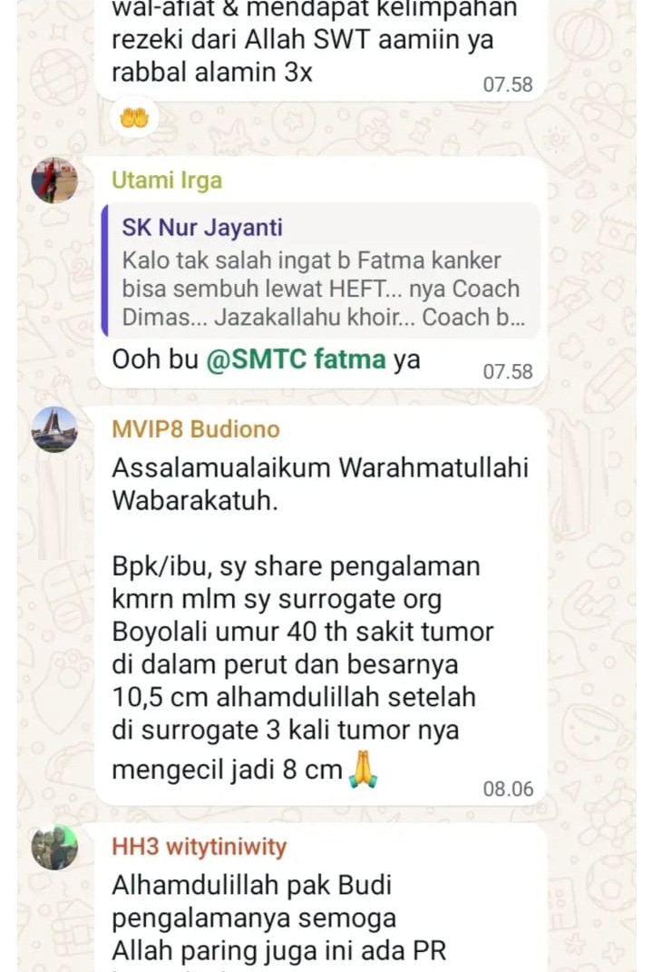 Testimoni klien 5